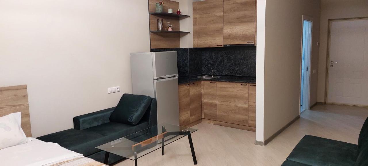 דירות Via צ'אקאדזור מראה חיצוני תמונה